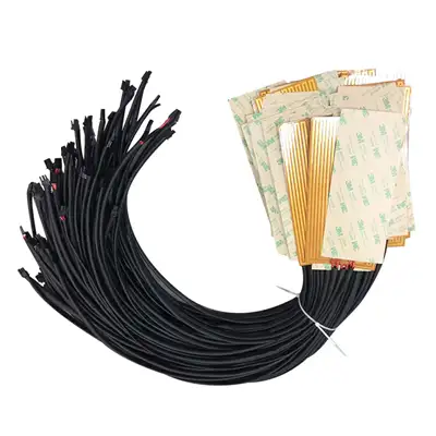 Polyimide Heater Film 37v 5v — gallery image 5