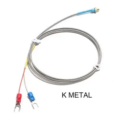 Thermocouple Pt100 M4 — gallery image 7