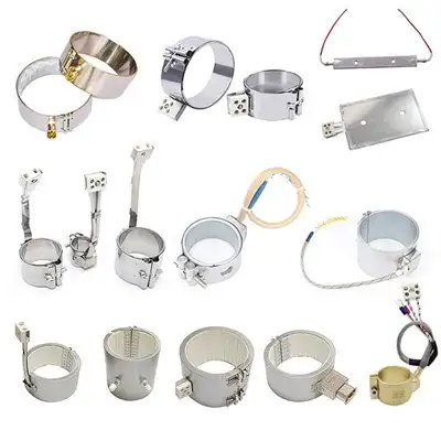 Band Heater Stainless — gallery image 7