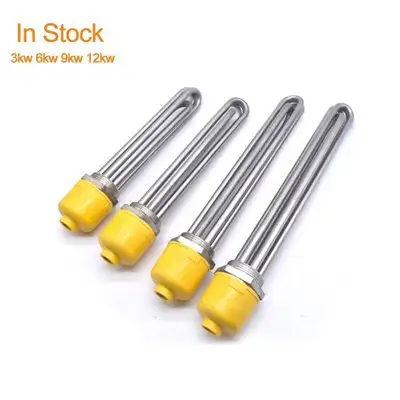 Electric Immersion Water Heating Rod — gallery image 7