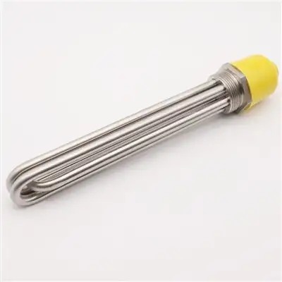 Heater Element Electric Tubular — gallery image 3
