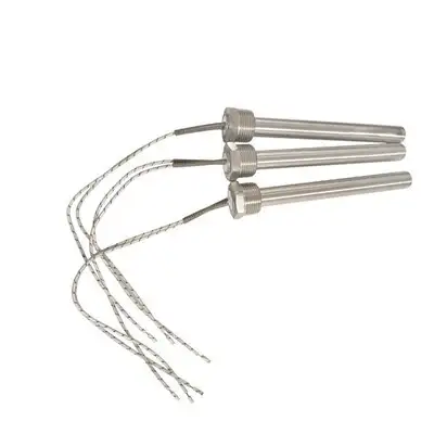 Cartridge Immersion Heater — gallery image 3