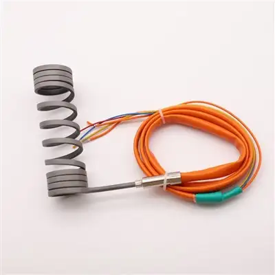 Spring Coil Heater Electric — gallery image 2