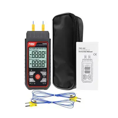 Thermometer Data Logger — gallery image 6