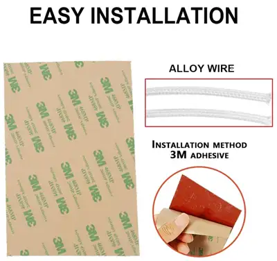 Heat Pad Element — gallery image 5