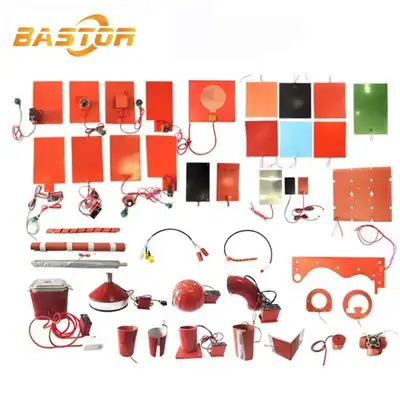 Silicone Pad Heater 120v — gallery image 6