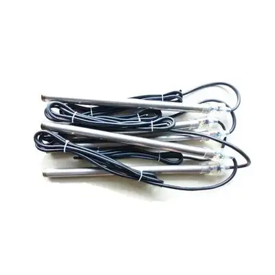 Immersion Heater With Thermostat Titanium — gallery image 2