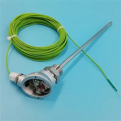 Rtd Thermocouple — gallery image 6