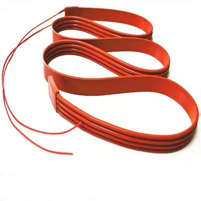 Silicone Tape Heat Resistant — gallery image 4