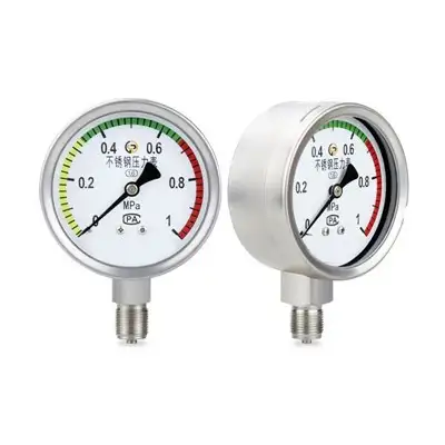 Pressure Guage — gallery image 7