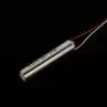 24v 20w Mask Face Machine Non-Woven Electric Hollow Cartridge Heater — gallery image 2
