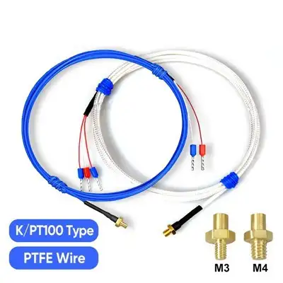Thermocouple Pt100 M4 — gallery image 2