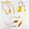 Wholesale flexible film polyimide kapton heating element — gallery image 5