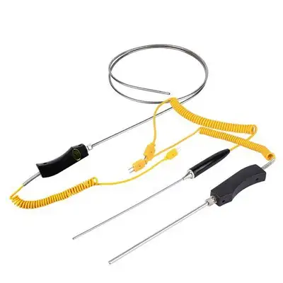 Handheld Thermocouple Sensors — gallery image 3