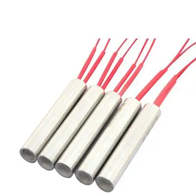 16 X 200 1000w Cartridge Heater — gallery image 2