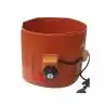 55 Gallon Flexible Silicone Rubber Drum Heater Blanket — gallery image 5