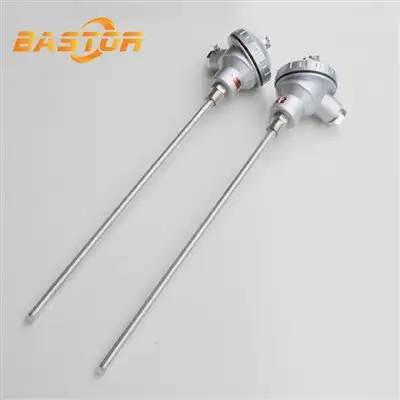 K Type Temperature Thermocouple — gallery image 5