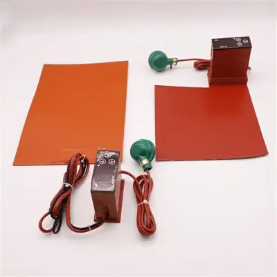 Silicone Heating Pad 100c — gallery image 5