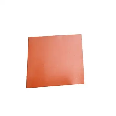 3m Adhesive Silicone Rubber Heater — gallery image 3