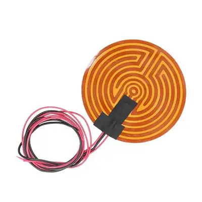 3d Printer Polyimide Film Heater — gallery image 2