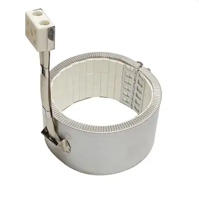 Ceramic Circle Ring Heater Element — gallery image 2