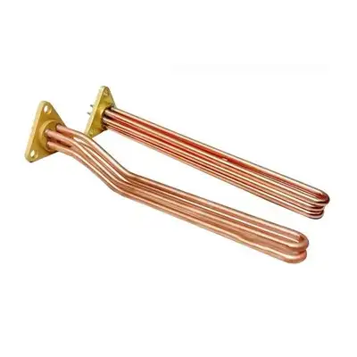 Coffee Machine Boiler Heater — gallery image 5