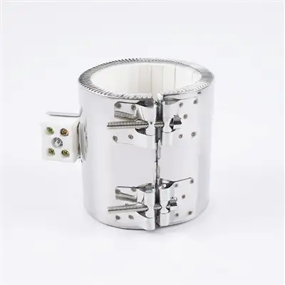 Hot Sale China Band Heater Electric Ceramic — gallery image 5
