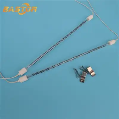Quartz Heater Element — gallery image 7