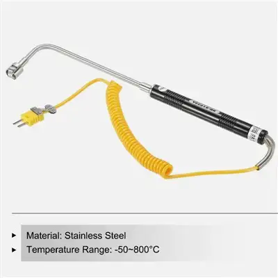 Handheld Thermocouple — gallery image 3