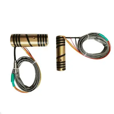Spring Heater Coil — gallery image 6