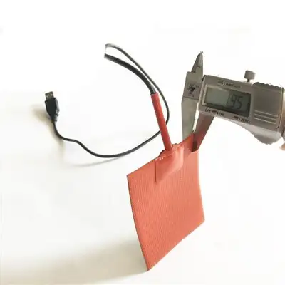 Small Silicone Heater Usb — gallery image 5