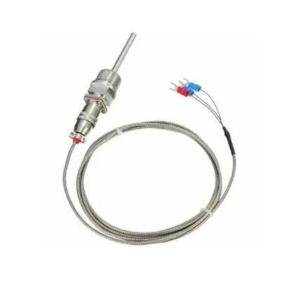 Pt100 Thermometer Sensor — gallery image 2