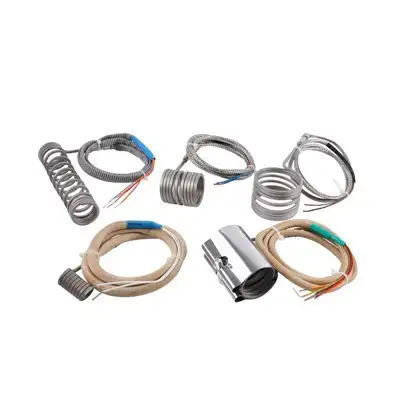 Coil Heater Element — gallery image 4