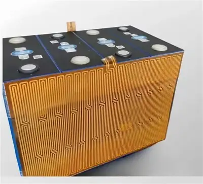 Polyimide Heating Element — gallery image 6