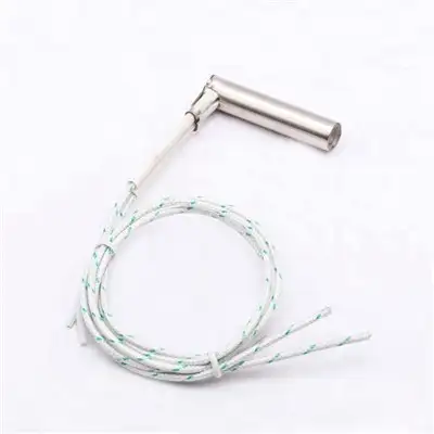 3 mm 24v Right Angle Cartridge Heater — gallery image 4