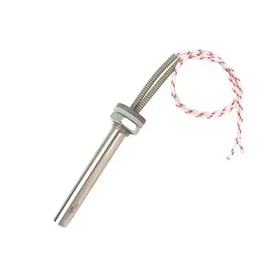 Cartridge Rod Heater Thread — gallery image 6