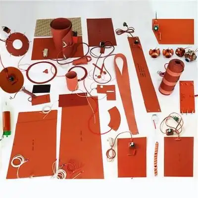 350x350 Silicone Heater 220v — gallery image 5