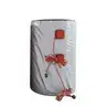 Drum Heater Jacket Industrial Heating Blanket — gallery image 2
