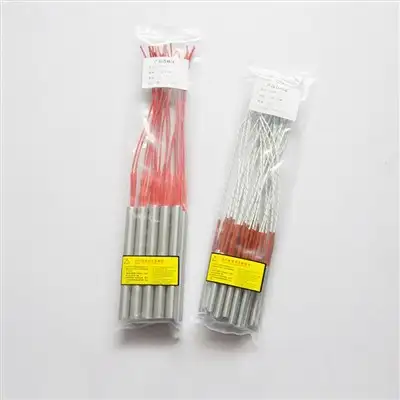 120v 250w Cartridge Heater — gallery image 2