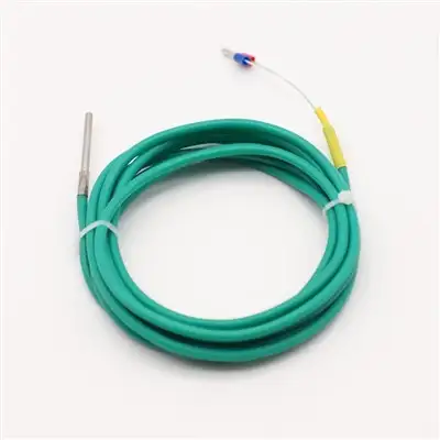 Sensor Temperature Rtd Pt100 — gallery image 5