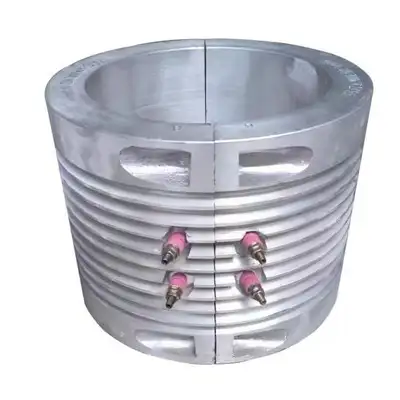 Casting Aluminum Band Heater For Extruder — gallery image 4