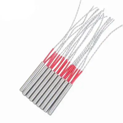 China Cartridge Heaters — gallery image 5