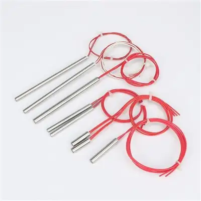 8x40 100w Cartridge Heater — gallery image 6