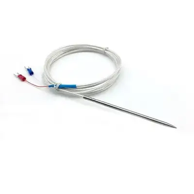 Needle Temperature Sensor — gallery image 7