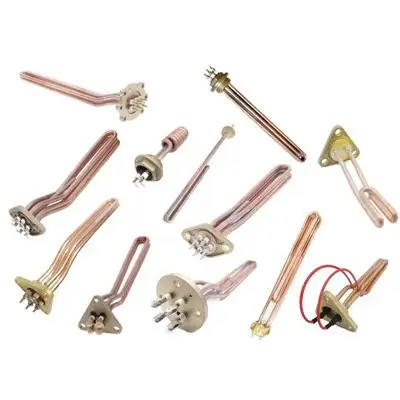 Coffee Machine Heater Element — gallery image 6