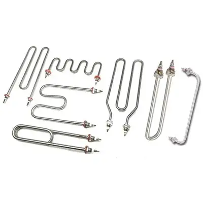 2kW Tubular Rod Heater — gallery image 6