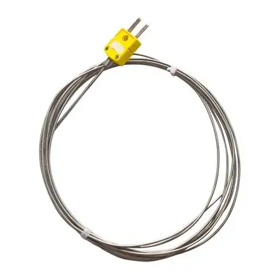 Type K Needle Thermocouple — gallery image 4