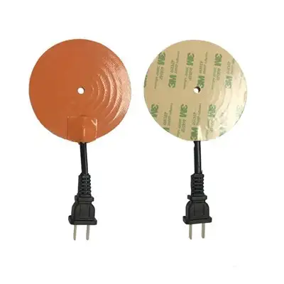 Silicone Rubber Heater Flexible — gallery image 6