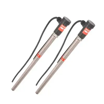 Titanium Tubular Heater — gallery image 2