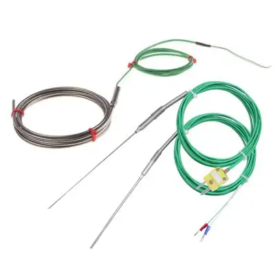 N Type Thermocouple — gallery image 5